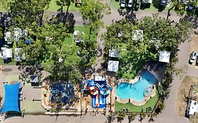 Nrma Ocean Beach Holiday Resort